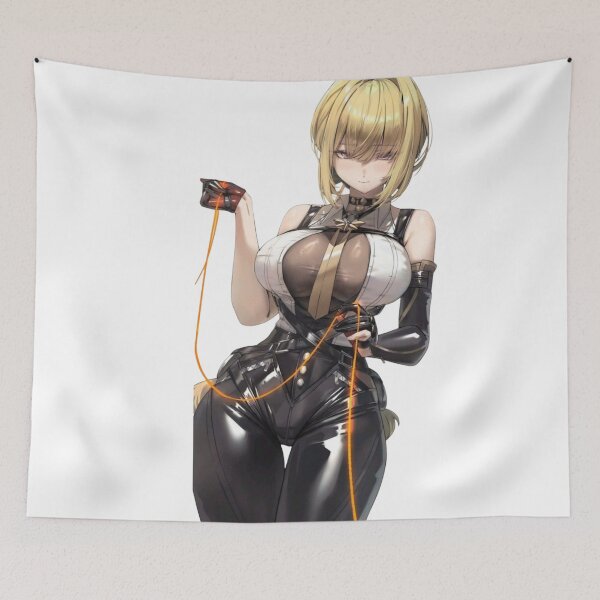 Item preview, Evelyn Zenless Zone Zero designed and sold by KomiArts.