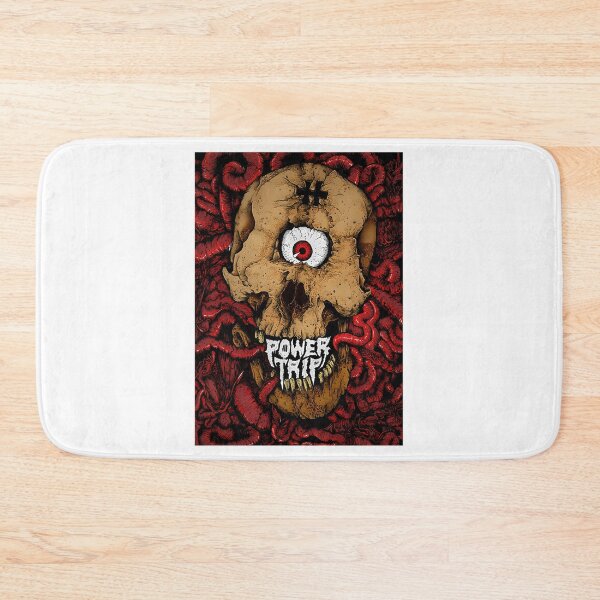 Item preview, One Eyes Skull designed and sold by mismesss.