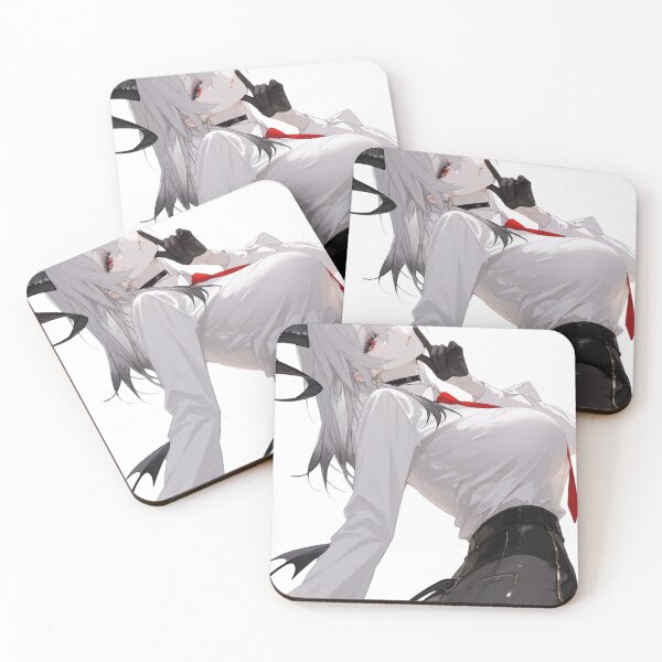 Item preview, Zani Side Profile Wuthering Waves designed and sold by KomiArts.