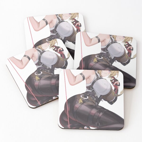 Item preview, Evelyn Lifting Heels Zenless Zone Zero designed and sold by KomiArts.
