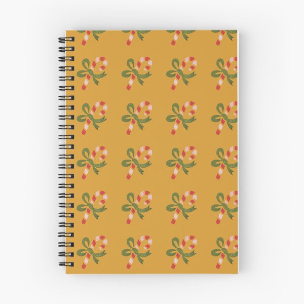Item preview, Festive Christmas Candy Cane Seamless Pattern designed and sold by Pevkay97.