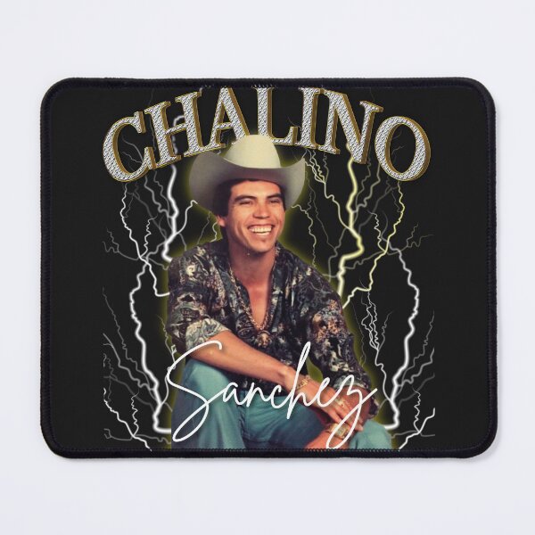 Item preview, Chalino Sanchez designed and sold by Colmillo De Barrio.