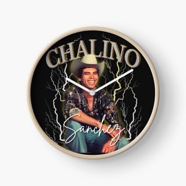 Item preview, Chalino Sanchez designed and sold by Colmillo De Barrio.