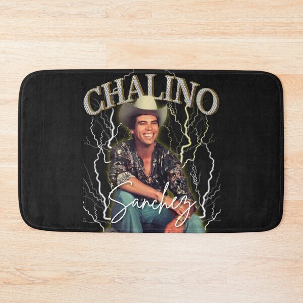 Item preview, Chalino Sanchez designed and sold by Colmillo De Barrio.