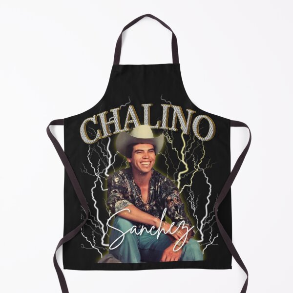 Item preview, Chalino Sanchez designed and sold by Colmillo De Barrio.
