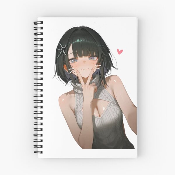 Item preview, Endministrator Cat Filter Arknights designed and sold by KomiArts.