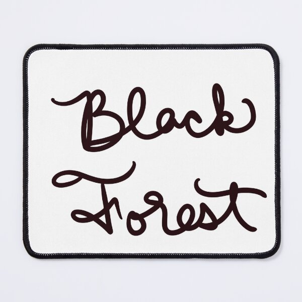 Item preview, Black Forest designed and sold by abeink.