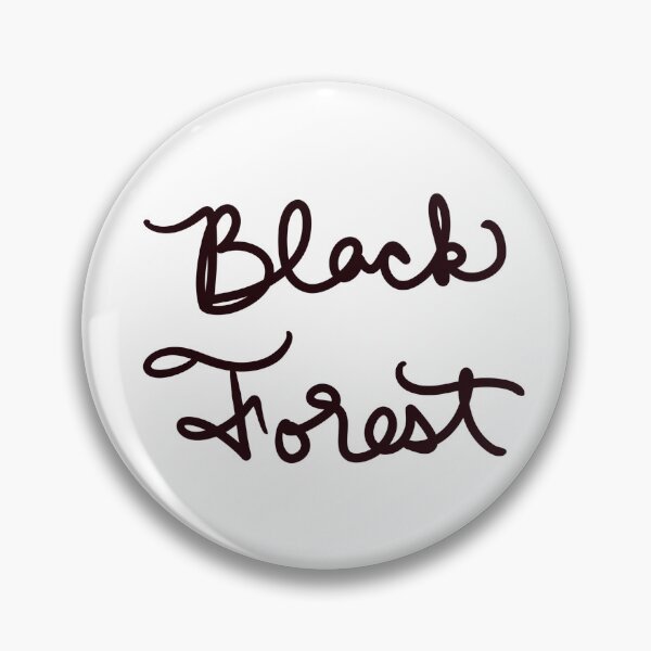 Item preview, Black Forest designed and sold by abeink.