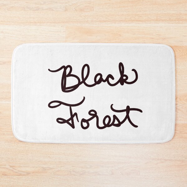Item preview, Black Forest designed and sold by abeink.