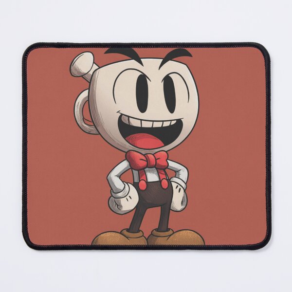 Item preview, Chibi Retro Toon Hero | Cute Rubber‑Hose Cartoon Character designed and sold by MyChibiArts.