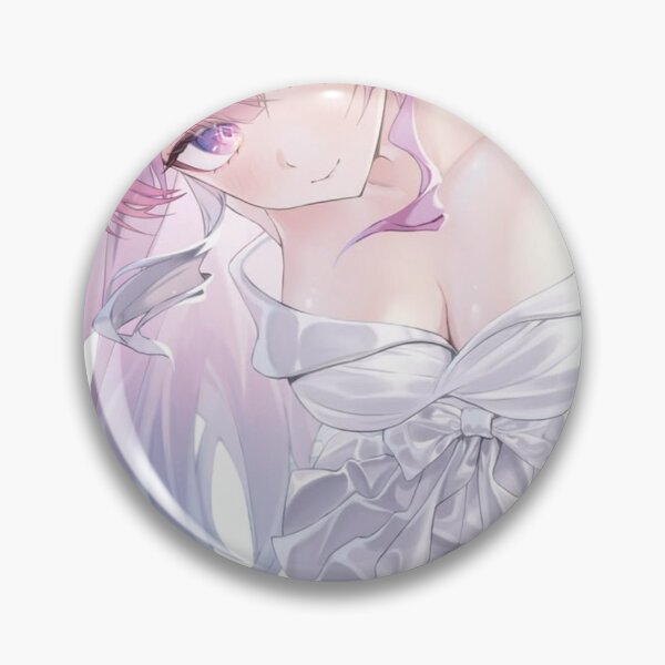 Item preview, Cyrene Looking At You Honkai Star Rail designed and sold by KomiArts.