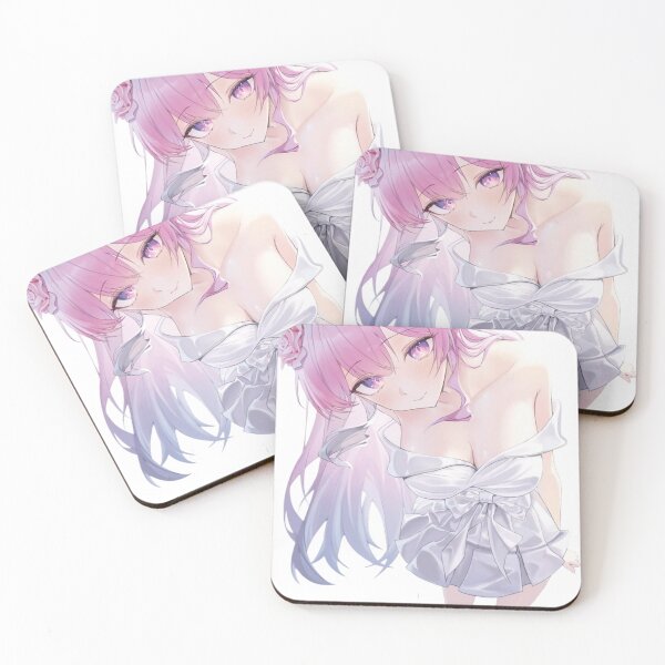 Item preview, Cyrene Looking At You Honkai Star Rail designed and sold by KomiArts.