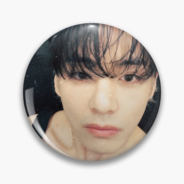 Item preview, BTS V in Blonde Hair  designed and sold by MK3-.