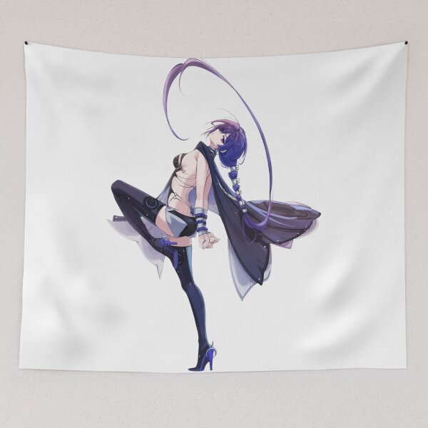 Item preview, Promeia Zenless Zone Zero designed and sold by KomiArts.