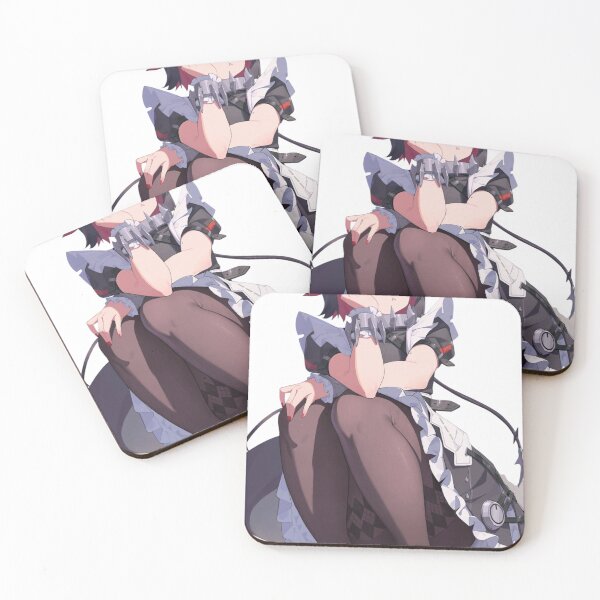 Item preview, Ellen Joe Squatting Zenless Zone Zero designed and sold by KomiArts.