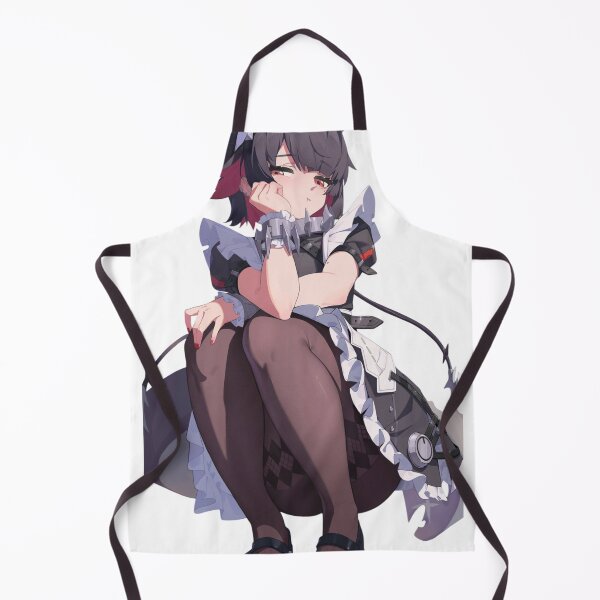 Item preview, Ellen Joe Squatting Zenless Zone Zero designed and sold by KomiArts.