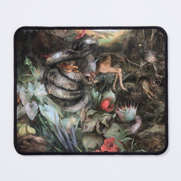 Item preview, Guillermo Lorca's Abstract designed and sold by CarolineeKnight.