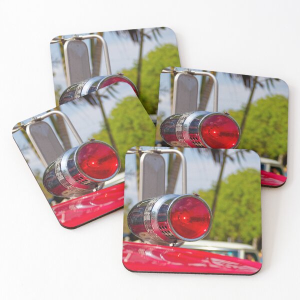 Item preview, Old time firetruck emergency light and siren designed and sold by HMBPHOTO.