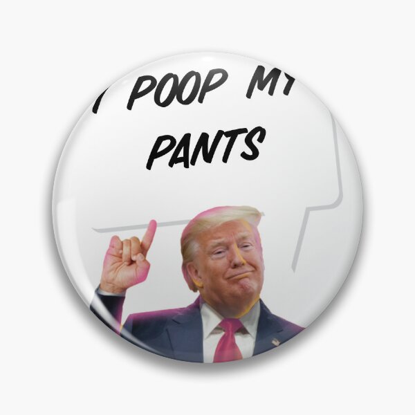 Item preview, Trump's own words designed and sold by Tom O Gotchi.