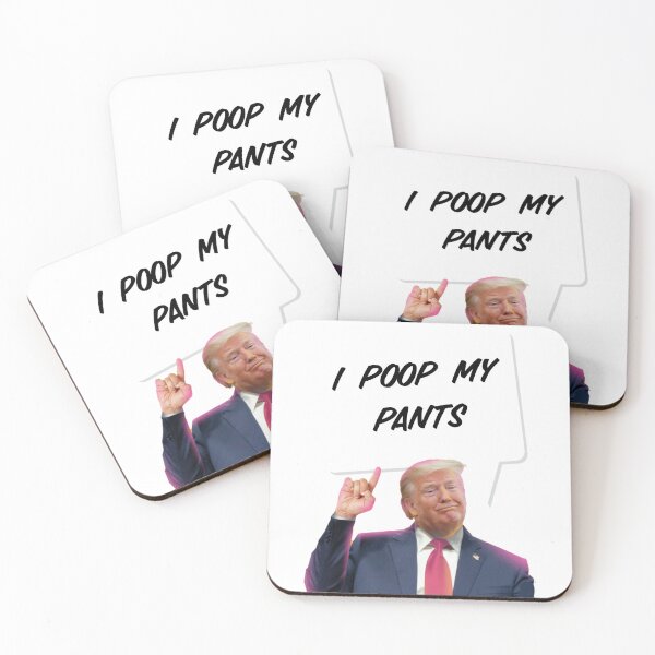 Item preview, Trump's own words designed and sold by Tom O Gotchi.