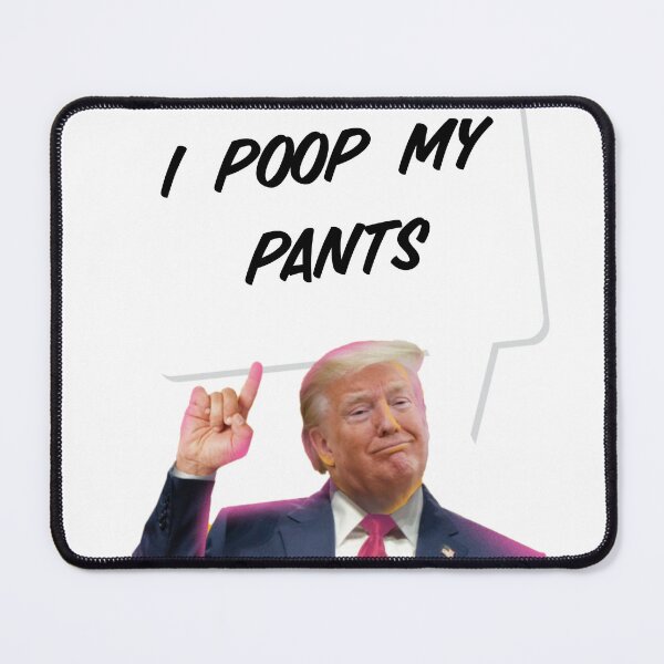 Item preview, Trump's own words designed and sold by Tom O Gotchi.