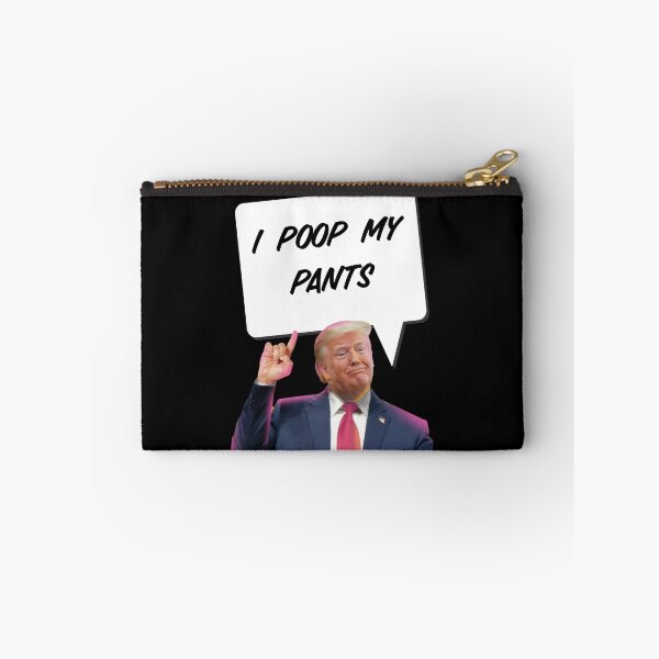 Item preview, Trump's own words designed and sold by Tom O Gotchi.