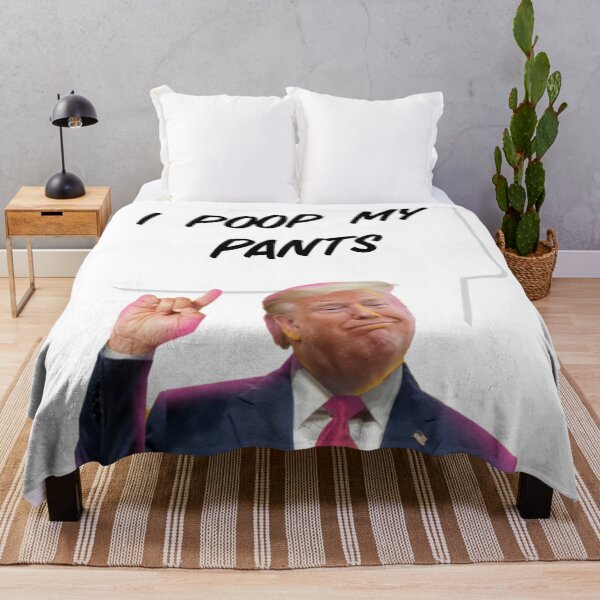 Item preview, Trump's own words designed and sold by Tom O Gotchi.