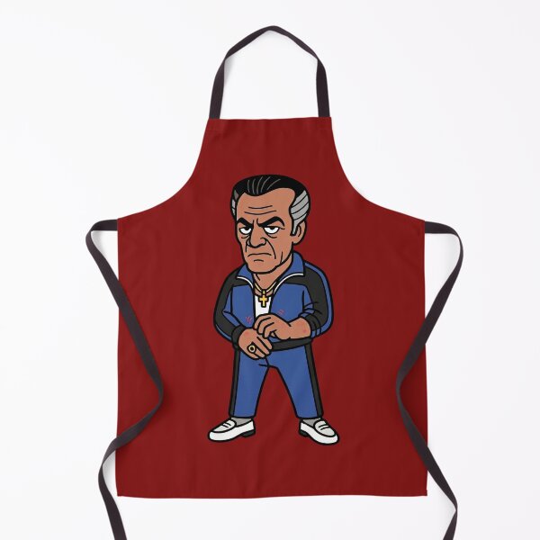 Item preview, The Sopranos Family Cuties - Paulie Walnuts – "Poison Ivy" Special Edition designed and sold by CleverCulture.