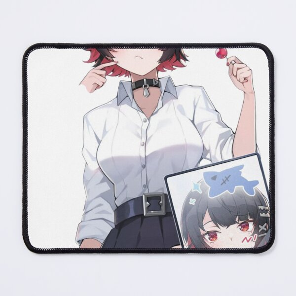 Item preview, Ellen Joe Phone Picture Zenless Zone Zero designed and sold by KomiArts.