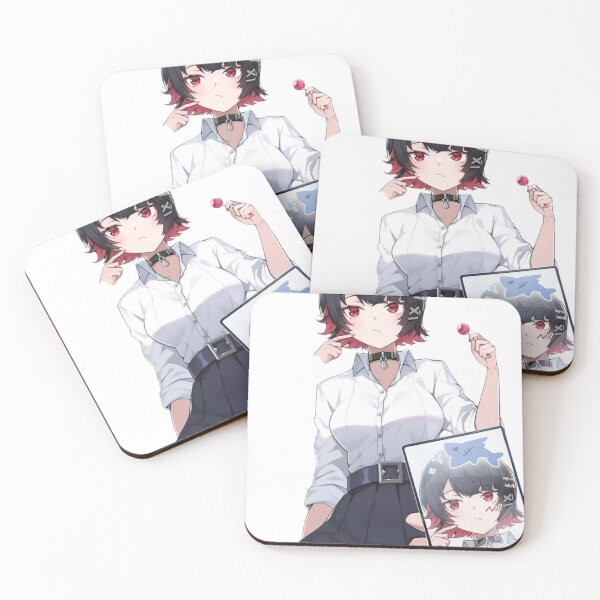 Item preview, Ellen Joe Phone Picture Zenless Zone Zero designed and sold by KomiArts.