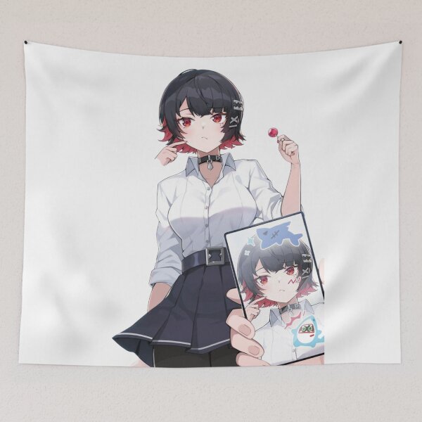 Item preview, Ellen Joe Phone Picture Zenless Zone Zero designed and sold by KomiArts.
