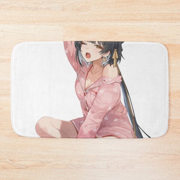 Item preview, Rover Sleepy Wuthering Waves designed and sold by KomiArts.