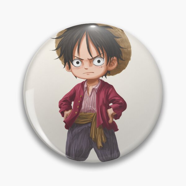 Item preview, Chibi Pirate Adventurer | Cute High‑Seas Explorer Character designed and sold by MyChibiArts.