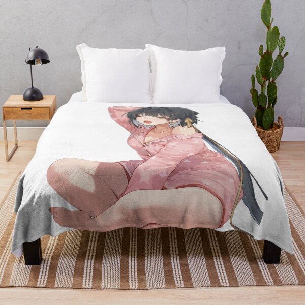 Item preview, Rover Sleepy Wuthering Waves designed and sold by KomiArts.