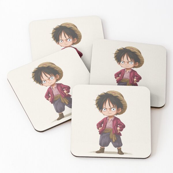 Item preview, Chibi Pirate Adventurer | Cute High‑Seas Explorer Character designed and sold by MyChibiArts.