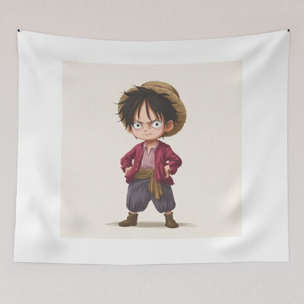 Item preview, Chibi Pirate Adventurer | Cute High‑Seas Explorer Character designed and sold by MyChibiArts.
