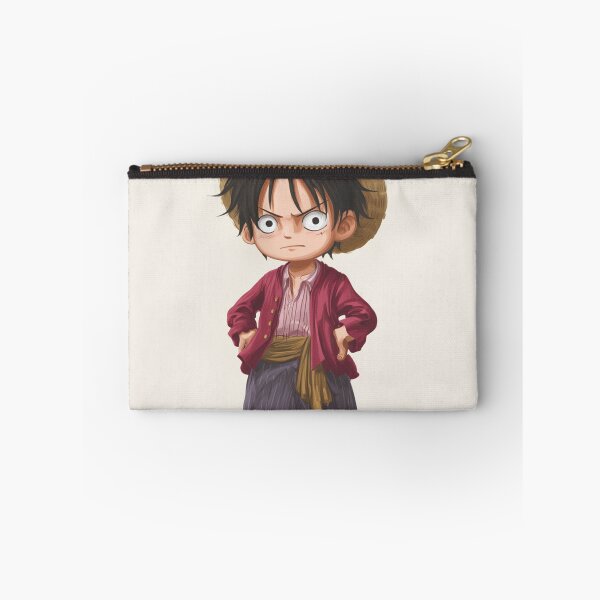 Item preview, Chibi Pirate Adventurer | Cute High‑Seas Explorer Character designed and sold by MyChibiArts.