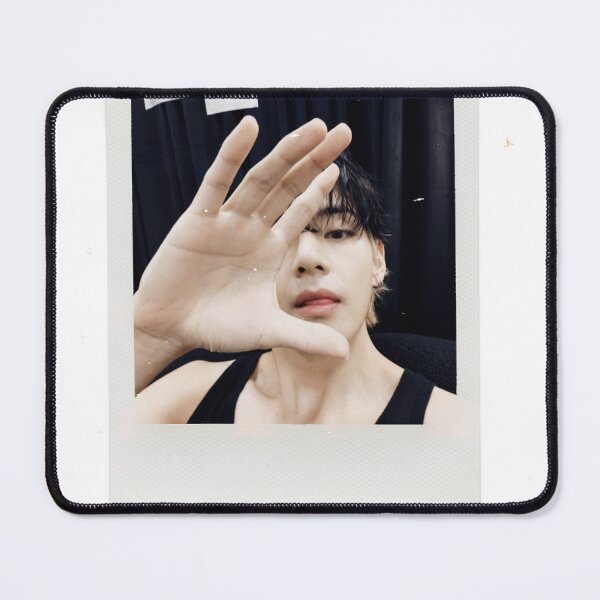 Item preview, Kim Taehyung in Blonde Hair  designed and sold by MK3-.