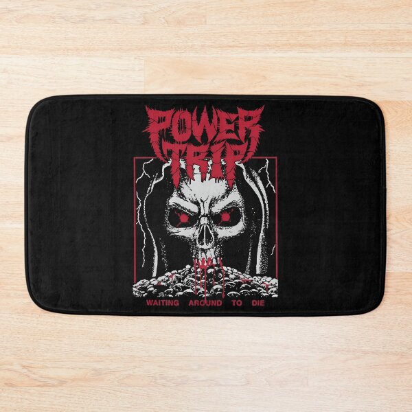 Item preview, Power Trip designed and sold by mismesss.