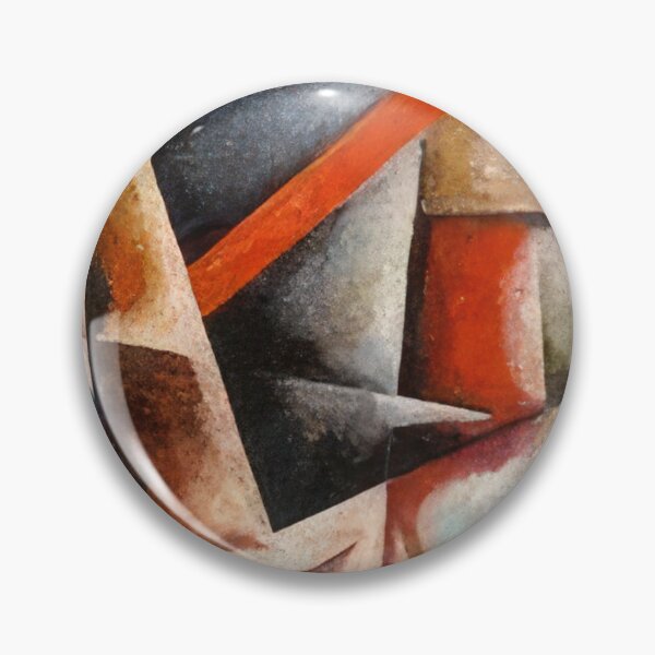 Item preview, Lyubov Popova designed and sold by depthsmoke.