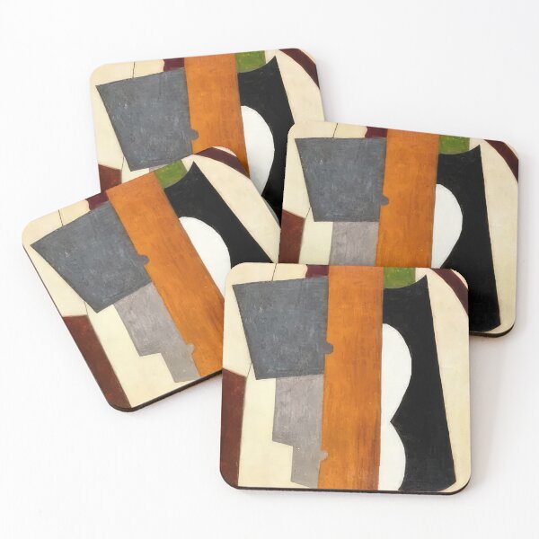 Item preview, Lyubov Popova designed and sold by depthsmoke.