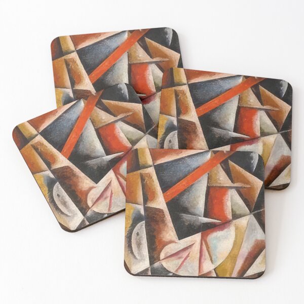 Item preview, Lyubov Popova designed and sold by depthsmoke.