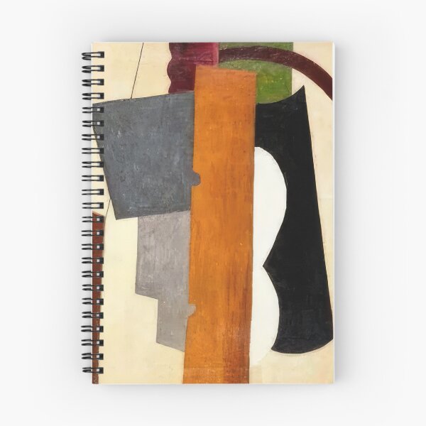 Item preview, Lyubov Popova designed and sold by depthsmoke.