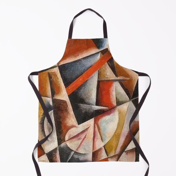 Item preview, Lyubov Popova designed and sold by depthsmoke.