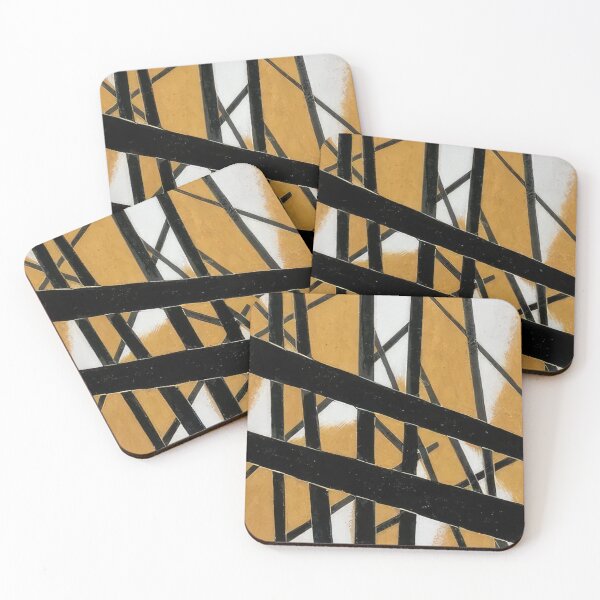 Item preview, Lyubov Popova designed and sold by depthsmoke.