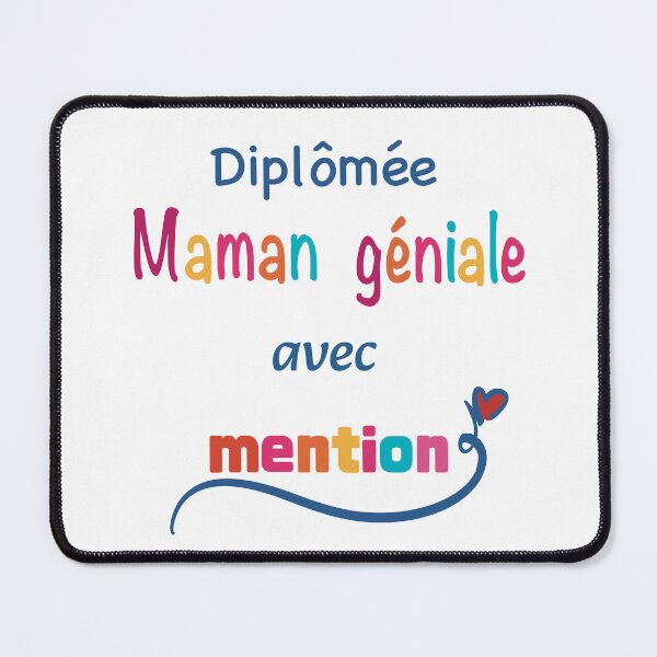 Item preview, Graduated and amazing mom!! designed and sold by elodie-cousin.