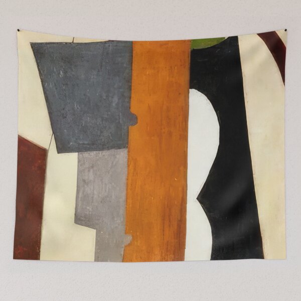 Item preview, Lyubov Popova designed and sold by depthsmoke.