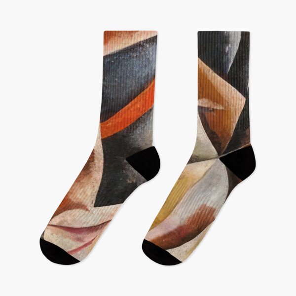 Item preview, Lyubov Popova designed and sold by depthsmoke.