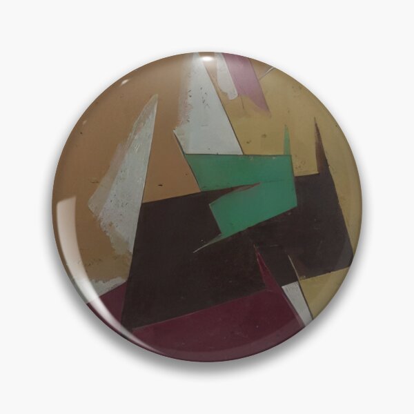 Item preview, Lyubov Popova designed and sold by depthsmoke.
