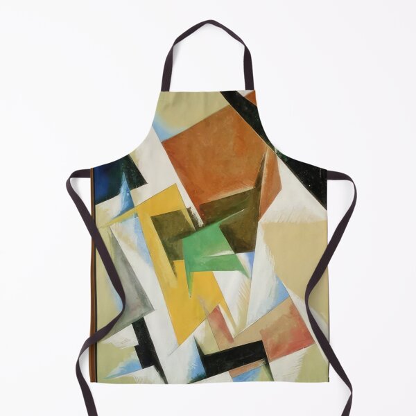 Item preview, Lyubov Popova designed and sold by depthsmoke.